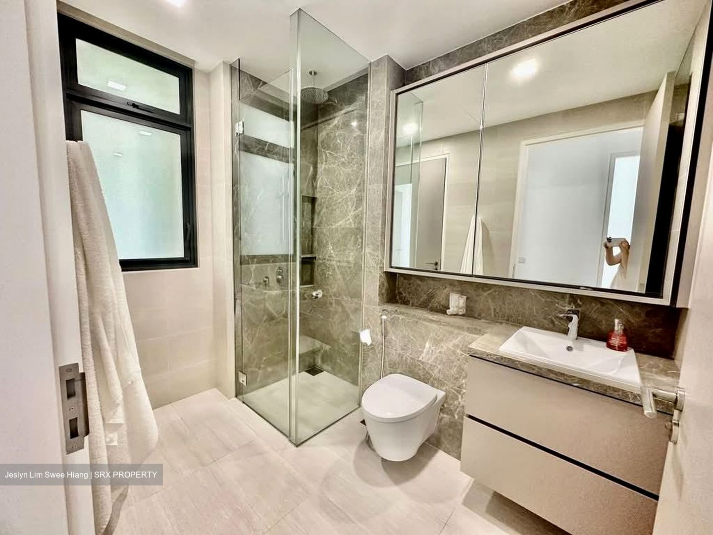 Highline Residences (D3), Condominium #582347171